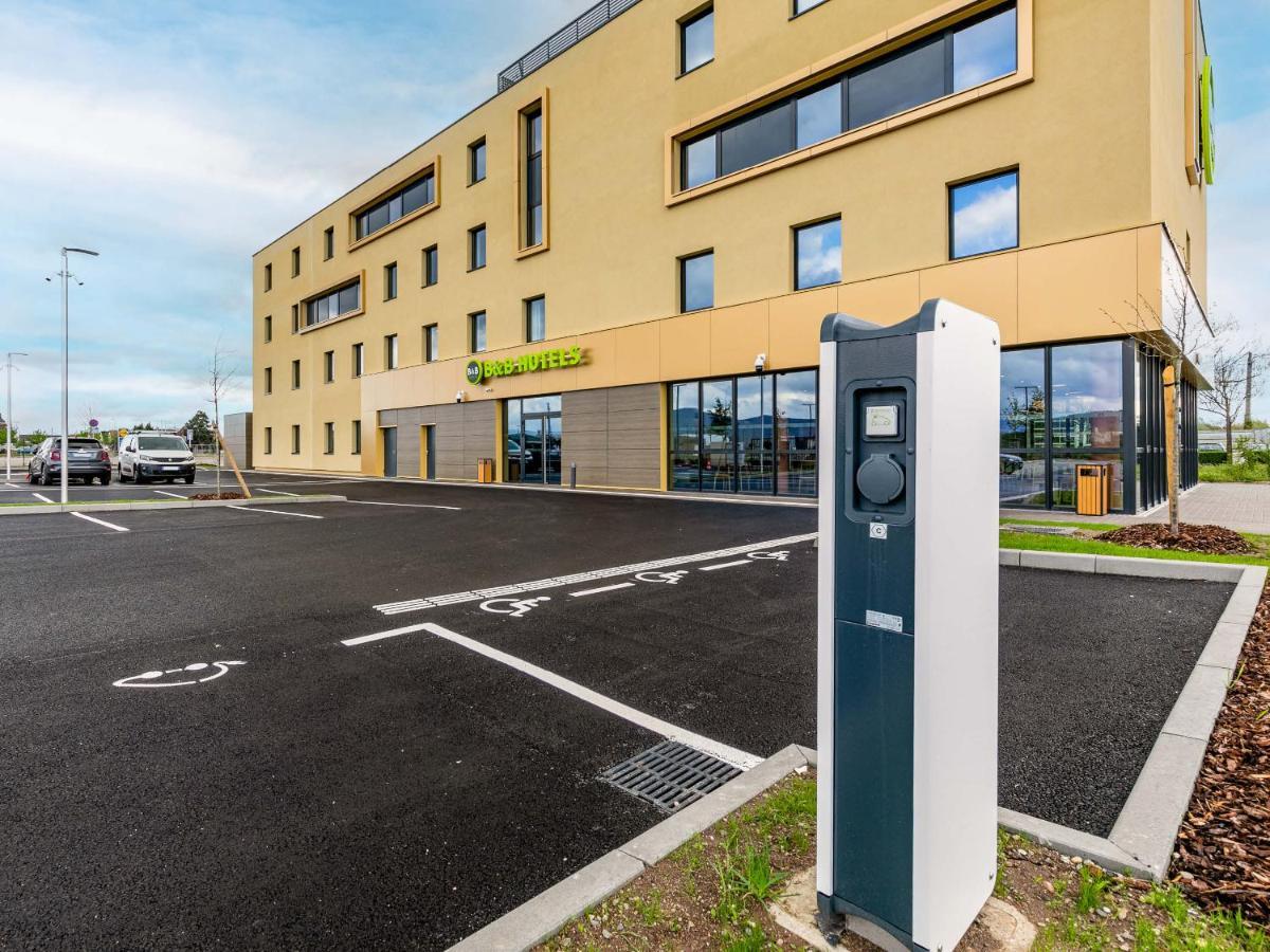 B&B Hotel Selestat Centre-Alsace Exterior photo